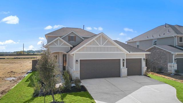 308 Goldeneye Duck Drive, Waller, TX 77484