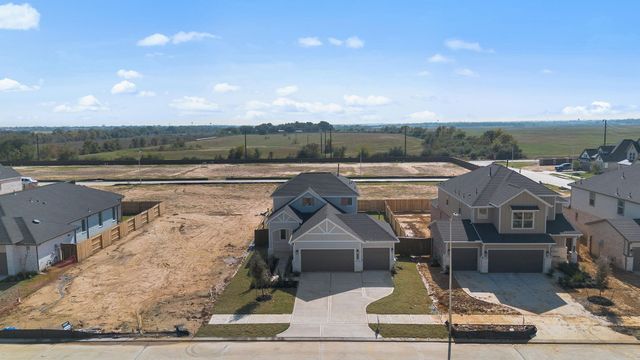 308 Goldeneye Duck Drive, Waller, TX 77484