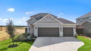 308 Goldeneye Duck Drive, Waller, TX 77484