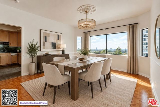 1140 Alta Loma Road 303, West Hollywood, CA 90069