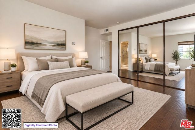 1140 Alta Loma Road 303, West Hollywood, CA 90069