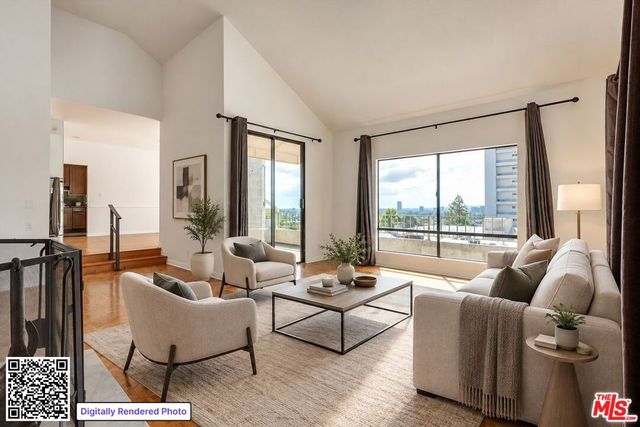 1140 Alta Loma Road 303, West Hollywood, CA 90069
