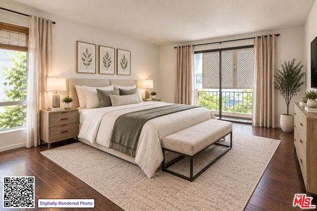 1140 Alta Loma Road 303, West Hollywood, CA 90069