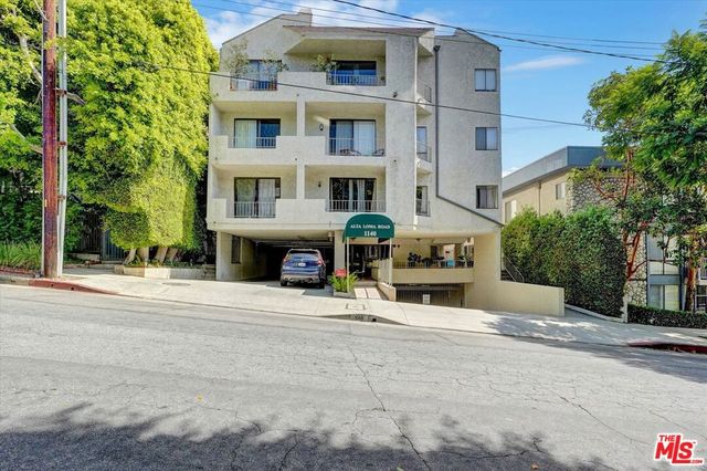 1140 Alta Loma Road 303, West Hollywood, CA 90069