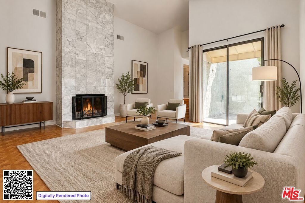 1140 Alta Loma Road 303, West Hollywood, CA 90069