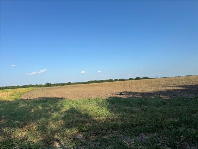 TBD Tract 2, 12Acres County 3060, Bonham, TX 75418