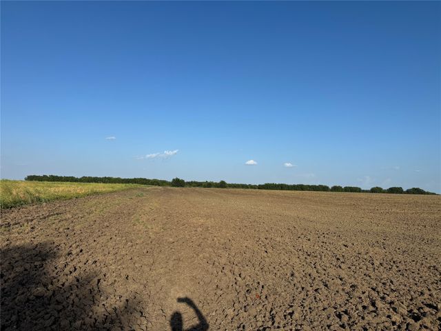 TBD Tract 2, 12Acres County 3060, Bonham, TX 75418