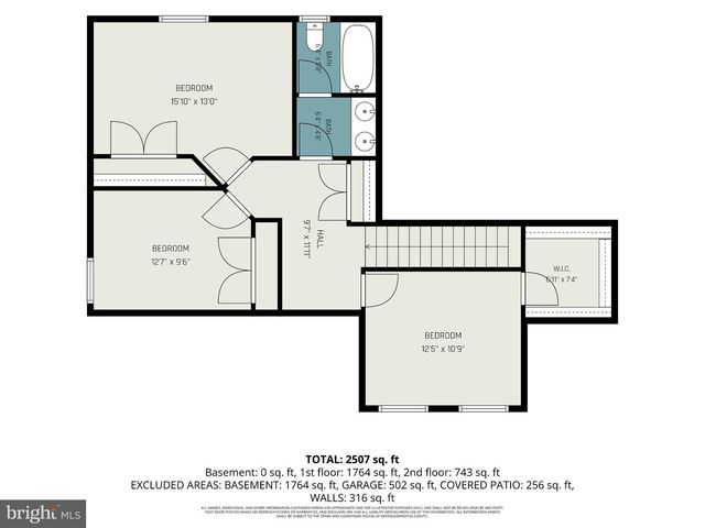 115 STONEHEDGE DR, Carlisle, PA 17015