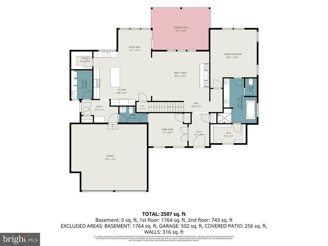 115 STONEHEDGE DR, Carlisle, PA 17015
