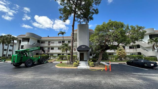 7547 NW 79th Avenue 108, Tamarac, FL 33321