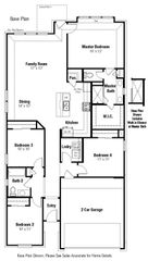 520 Palatino BND, Liberty Hill, TX 78642