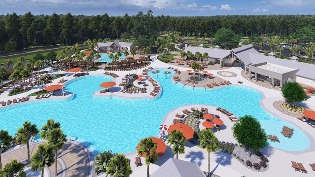 1014 Red Turnstone Run, Summerville, SC 29485