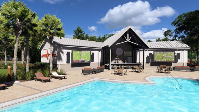 1014 Red Turnstone Run, Summerville, SC 29485