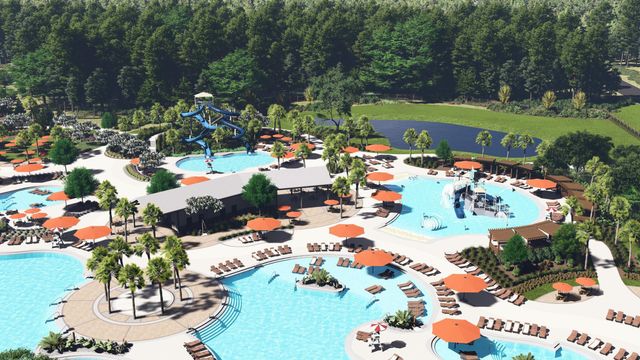 1014 Red Turnstone Run, Summerville, SC 29485