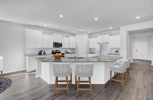 1014 Red Turnstone Run, Summerville, SC 29485