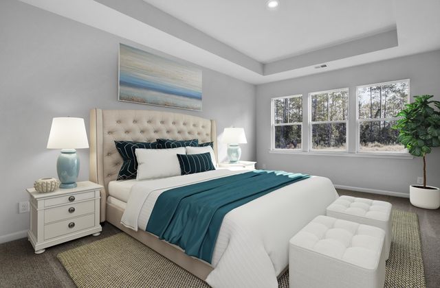 1014 Red Turnstone Run, Summerville, SC 29485