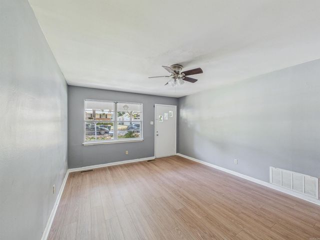 5 Cliffwood Circle, North Little Rock, AR 72118