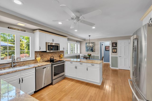 39 Jean Terrace, Red Bank, NJ 07701
