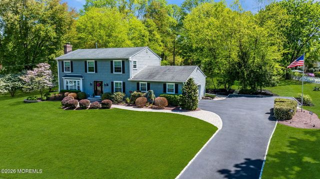 39 Jean Terrace, Red Bank, NJ 07701