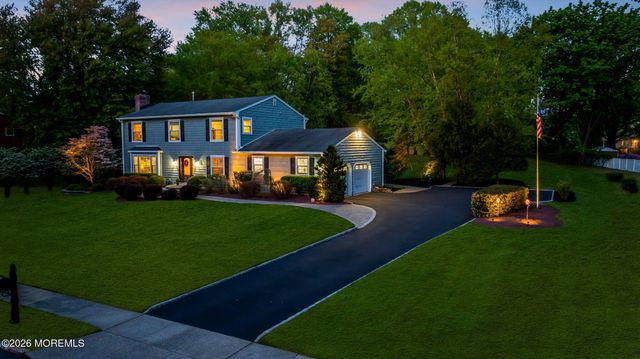 39 Jean Terrace, Red Bank, NJ 07701