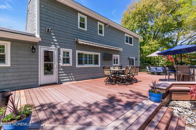 39 Jean Terrace, Red Bank, NJ 07701