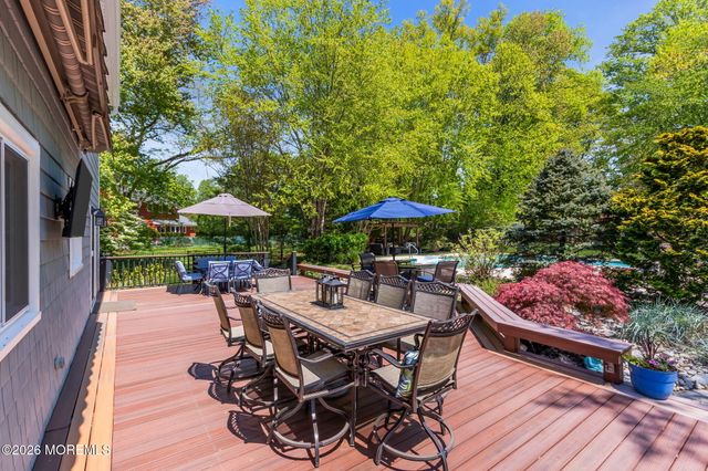 39 Jean Terrace, Red Bank, NJ 07701
