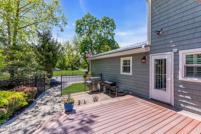 39 Jean Terrace, Red Bank, NJ 07701