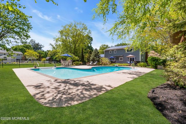 39 Jean Terrace, Red Bank, NJ 07701