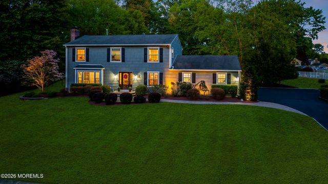 39 Jean Terrace, Red Bank, NJ 07701