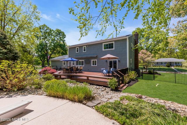 39 Jean Terrace, Red Bank, NJ 07701