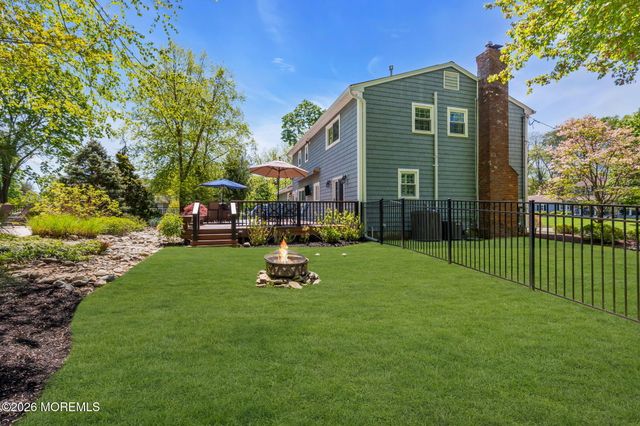 39 Jean Terrace, Red Bank, NJ 07701