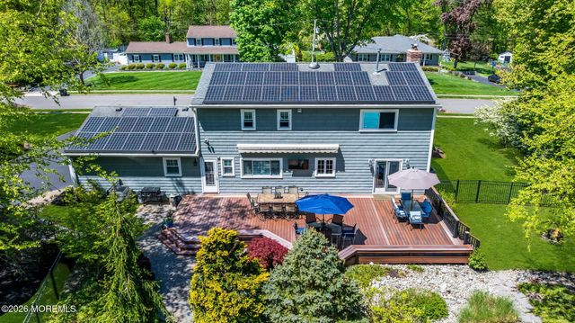 39 Jean Terrace, Red Bank, NJ 07701
