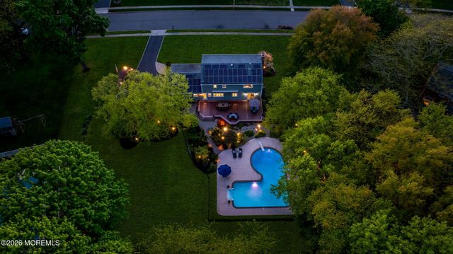 39 Jean Terrace, Red Bank, NJ 07701