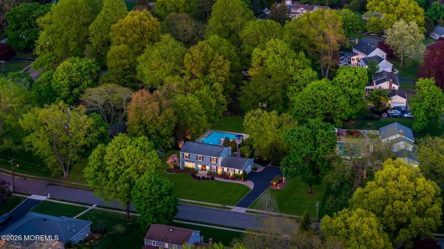39 Jean Terrace, Red Bank, NJ 07701