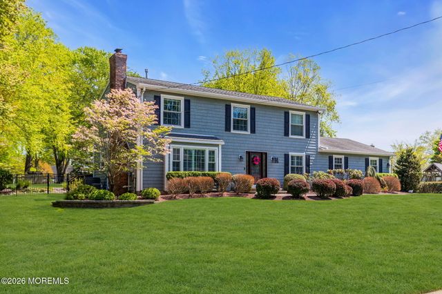 39 Jean Terrace, Red Bank, NJ 07701