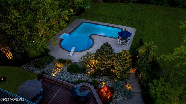 39 Jean Terrace, Red Bank, NJ 07701