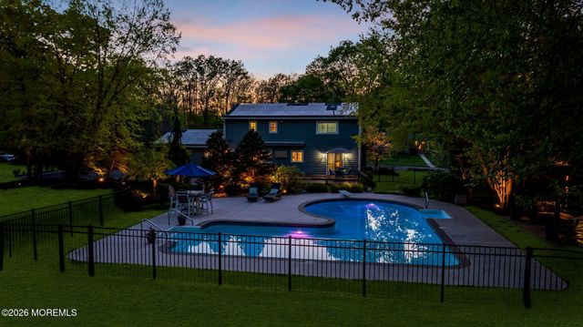39 Jean Terrace, Red Bank, NJ 07701