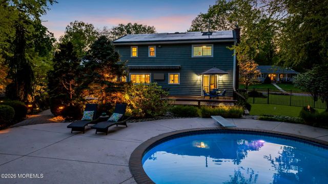 39 Jean Terrace, Red Bank, NJ 07701