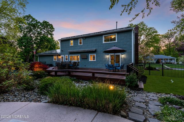 39 Jean Terrace, Red Bank, NJ 07701