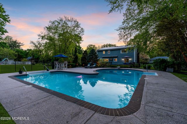 39 Jean Terrace, Red Bank, NJ 07701