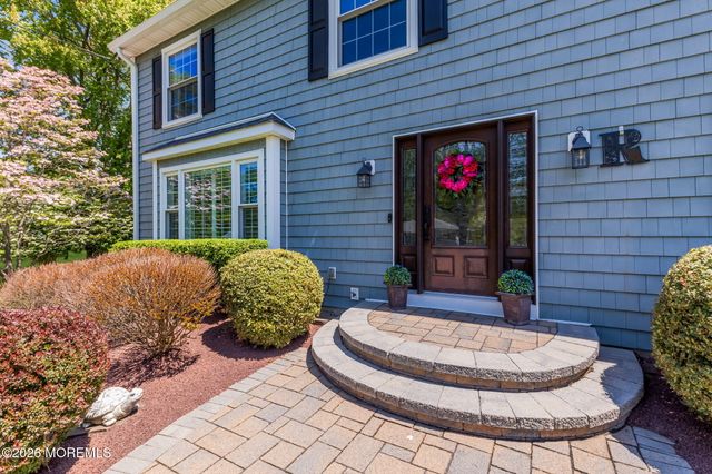 39 Jean Terrace, Red Bank, NJ 07701