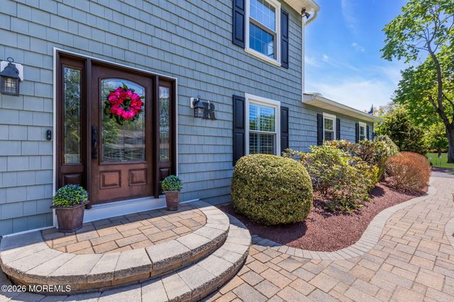 39 Jean Terrace, Red Bank, NJ 07701