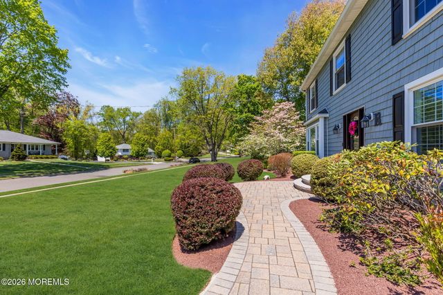 39 Jean Terrace, Red Bank, NJ 07701