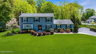 39 Jean Terrace, Red Bank, NJ 07701