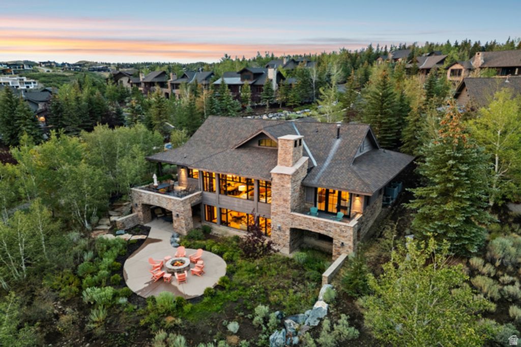 3300 TATANKA TRL, Park City, UT 84098 — photo 2