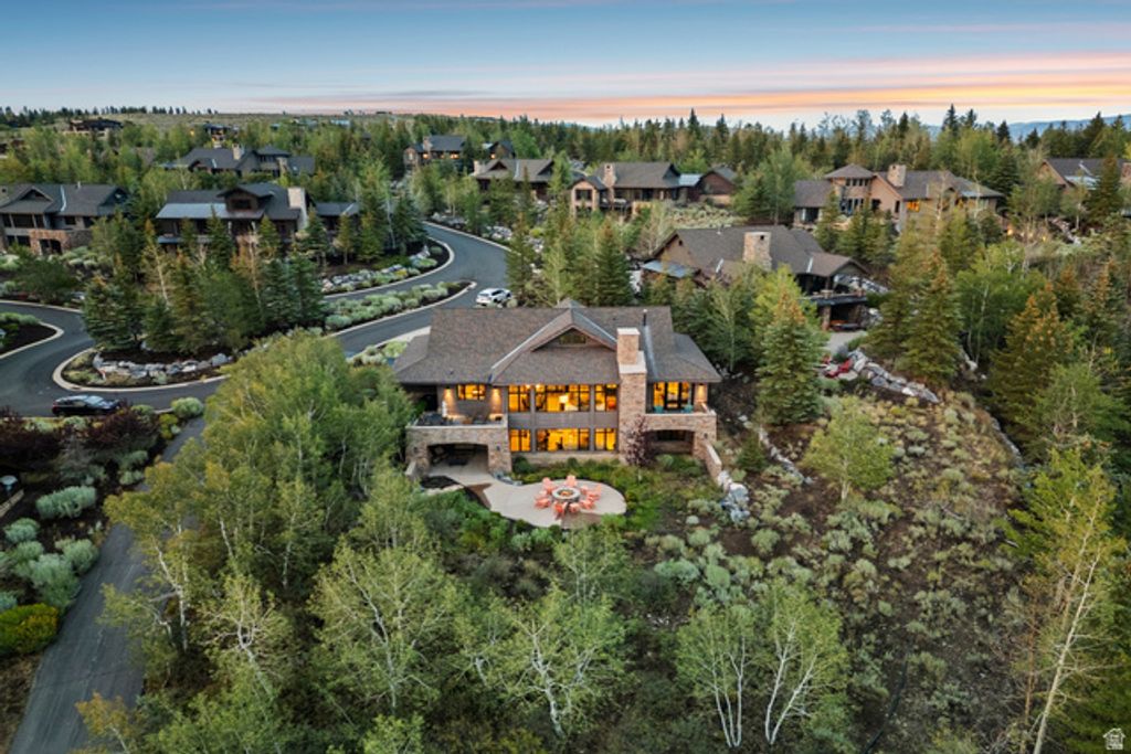 3300 TATANKA TRL, Park City, UT 84098 — photo 3