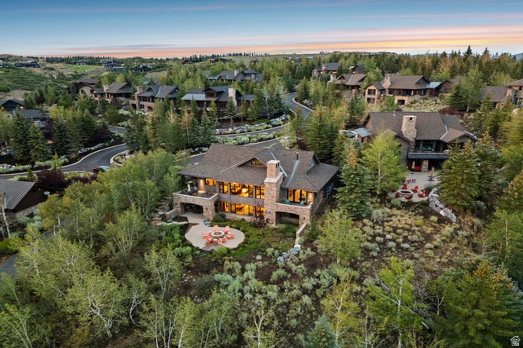 3300 TATANKA TRL, Park City, UT 84098 — photo 4