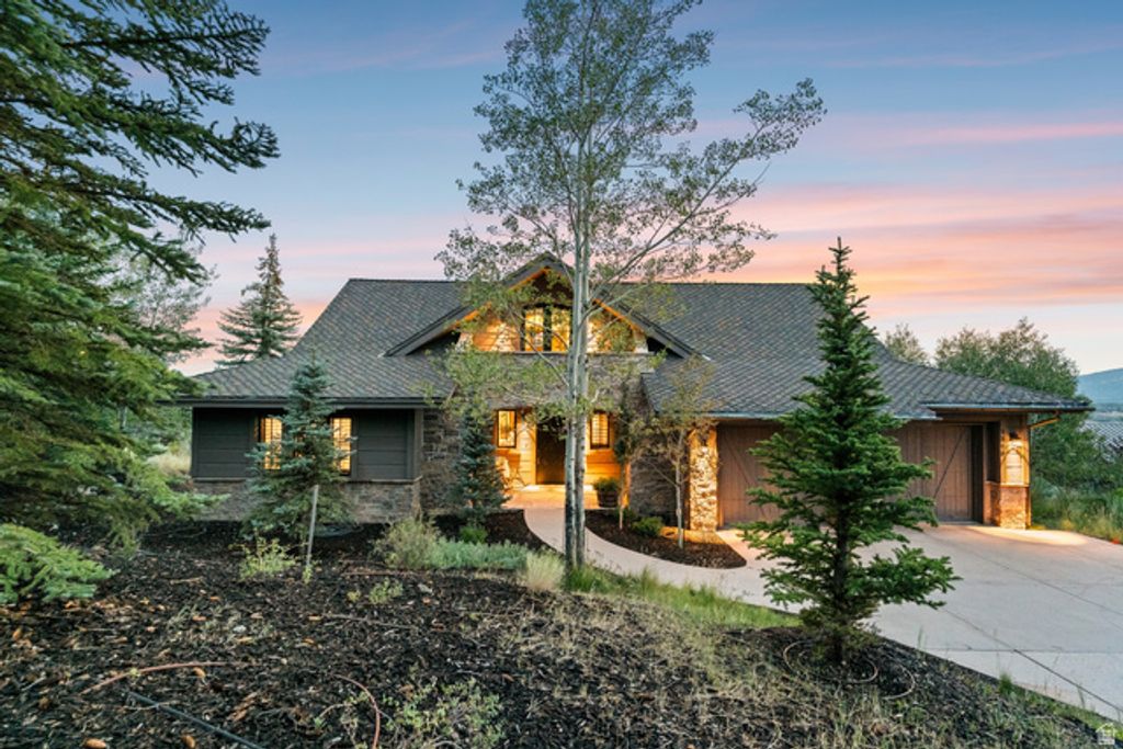 3300 TATANKA TRL, Park City, UT 84098 — photo 5