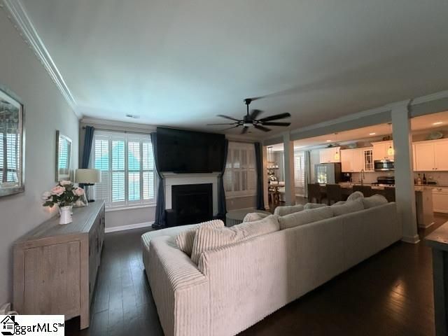 212 Arborwalk Court, Simpsonville, SC 29681
