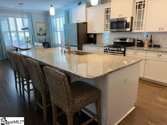 212 Arborwalk Court, Simpsonville, SC 29681